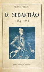 D. SEBASTIÃO. 1554-1578.